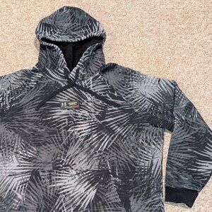 Under Armour UA Rival Fleece Sport Palm Hoodie